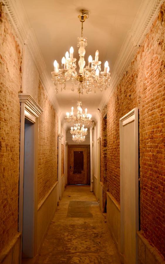 Maf Haarlem Boutique Hotel Екстериор снимка